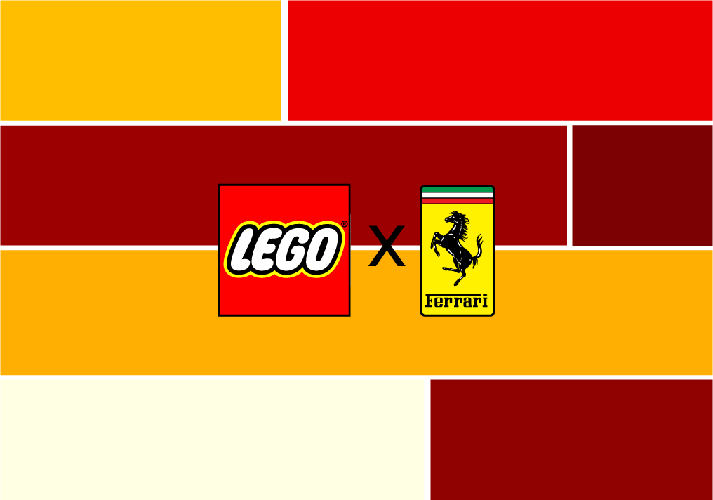 lego