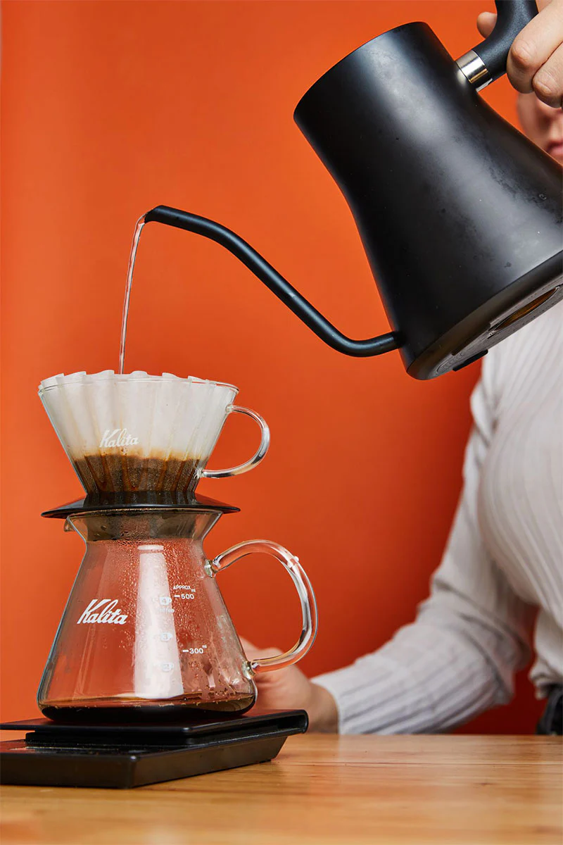 Pour-over